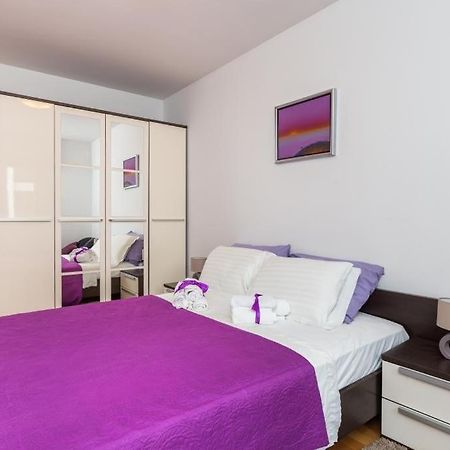 דוברובניק Apartment Buby מראה חיצוני תמונה