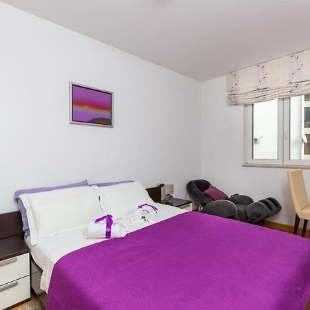 דוברובניק Apartment Buby מראה חיצוני תמונה