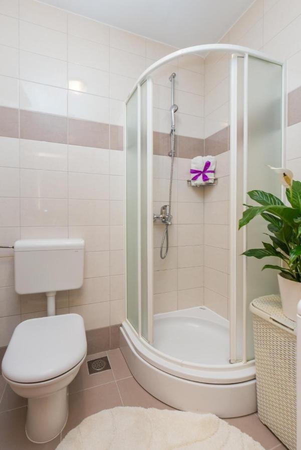 דוברובניק Apartment Buby מראה חיצוני תמונה