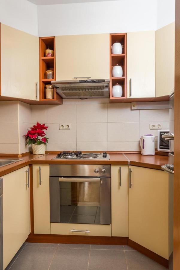 דוברובניק Apartment Buby מראה חיצוני תמונה