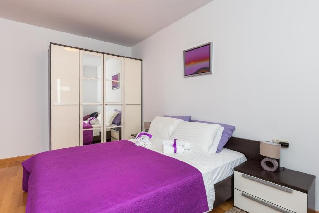 דוברובניק Apartment Buby מראה חיצוני תמונה