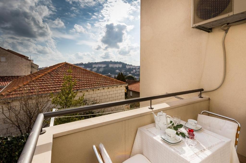 דוברובניק Apartment Buby מראה חיצוני תמונה