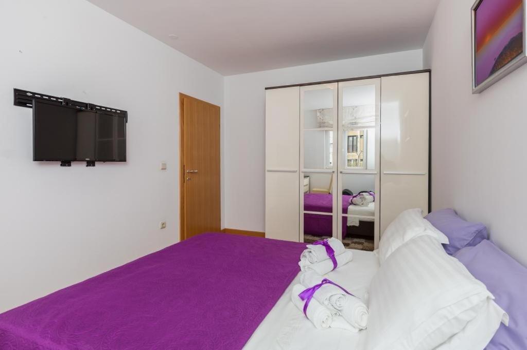 דוברובניק Apartment Buby מראה חיצוני תמונה