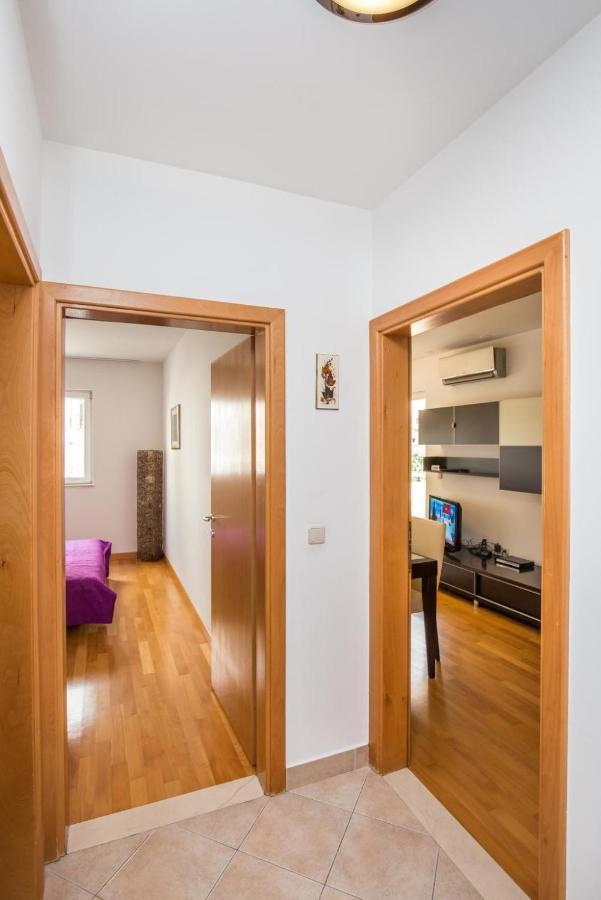 דוברובניק Apartment Buby מראה חיצוני תמונה