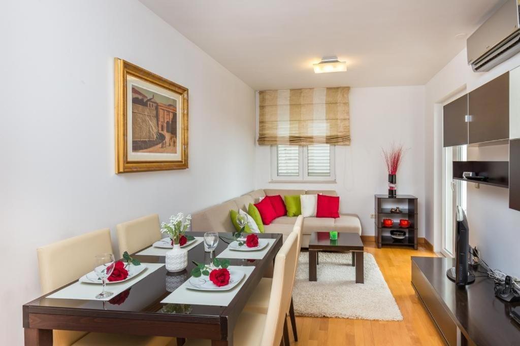 דוברובניק Apartment Buby מראה חיצוני תמונה