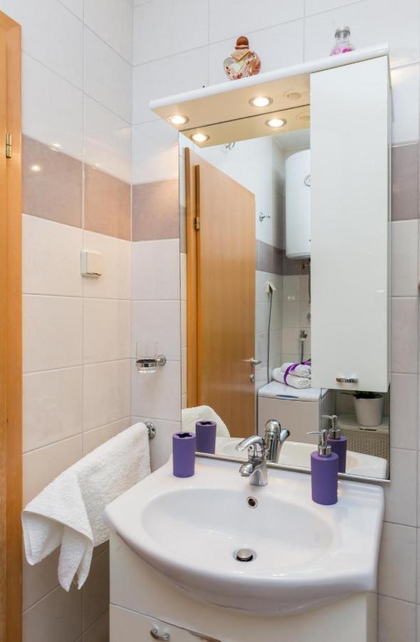דוברובניק Apartment Buby מראה חיצוני תמונה