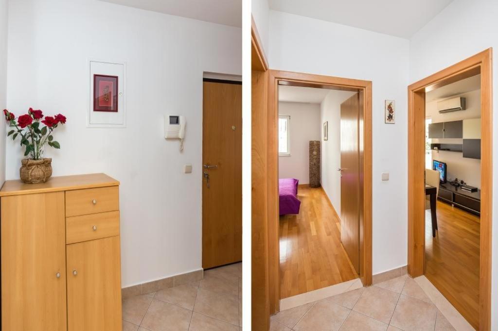 דוברובניק Apartment Buby מראה חיצוני תמונה