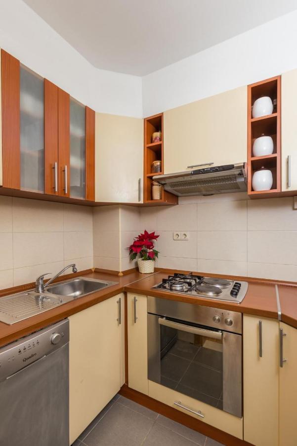דוברובניק Apartment Buby מראה חיצוני תמונה