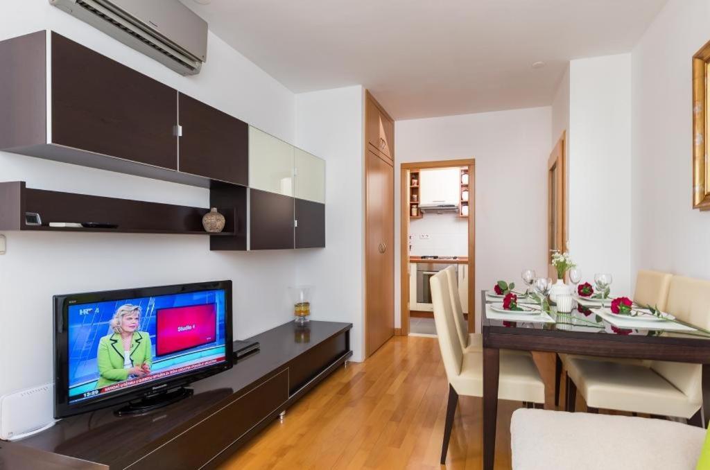 דוברובניק Apartment Buby מראה חיצוני תמונה