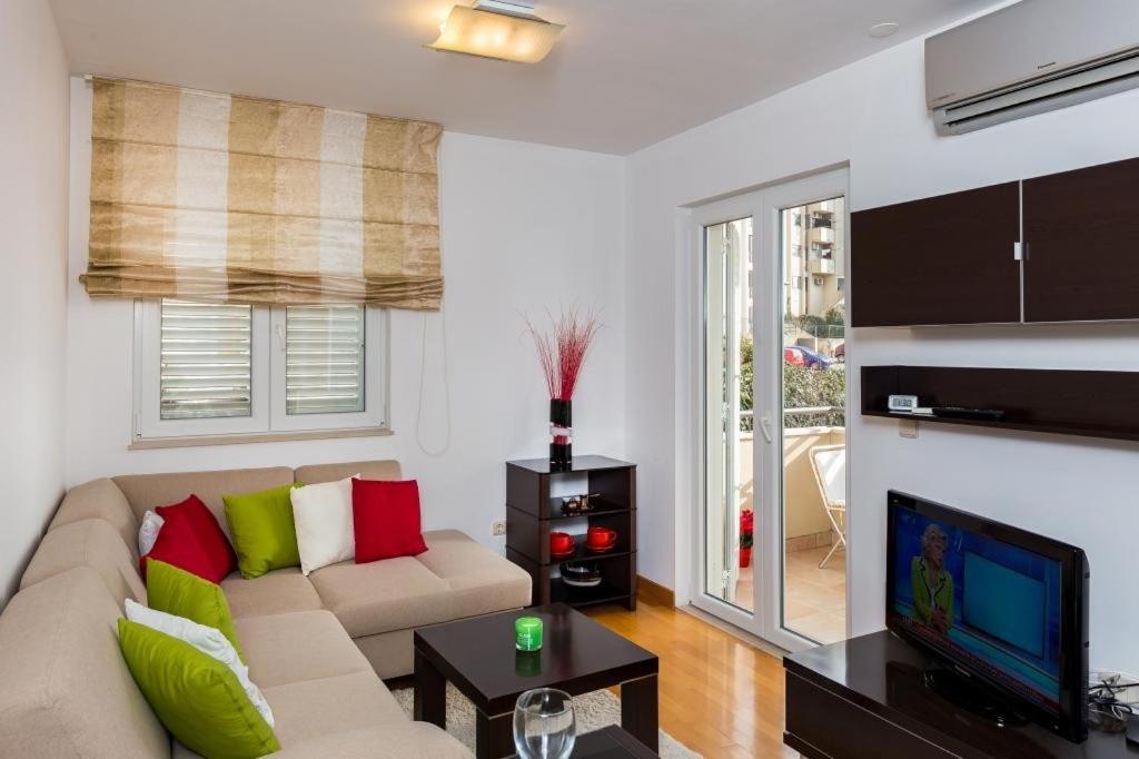 דוברובניק Apartment Buby מראה חיצוני תמונה